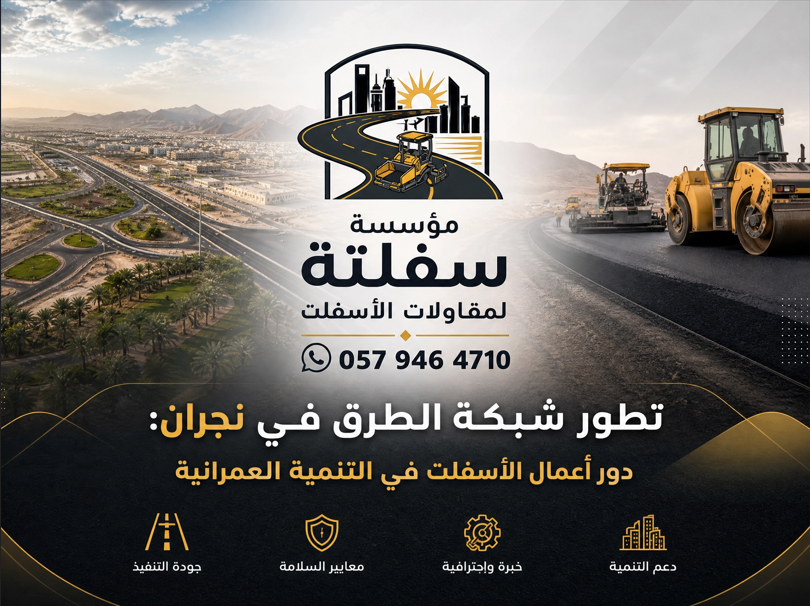 شبكة الطرق